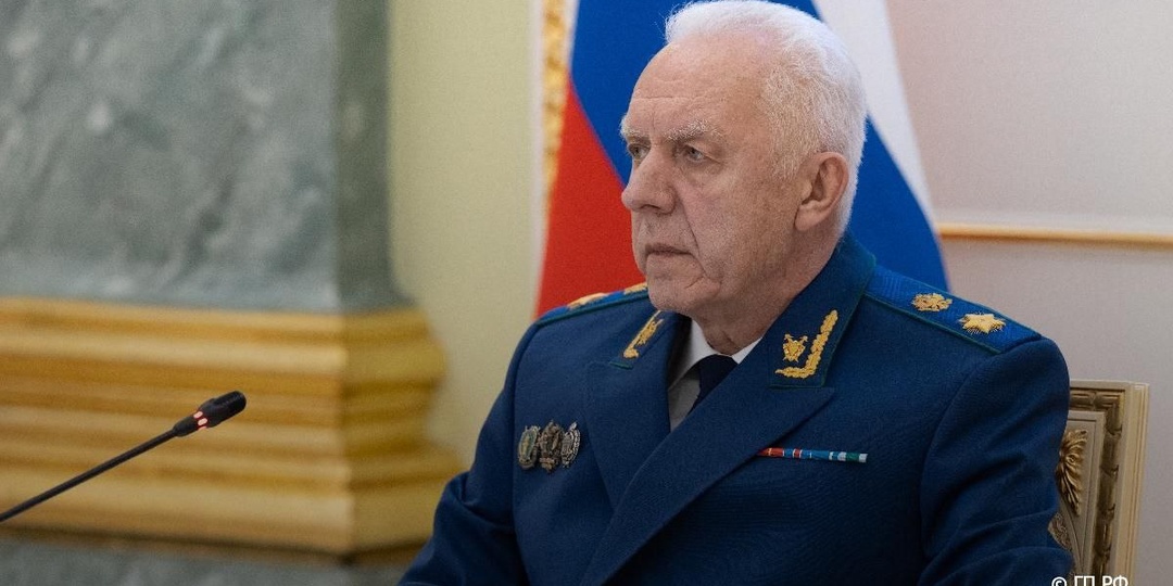 Геноцид Русского народа в цифрах