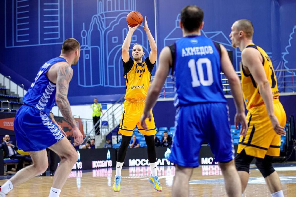    Фото: пресс-служба администрации г. о. Химки