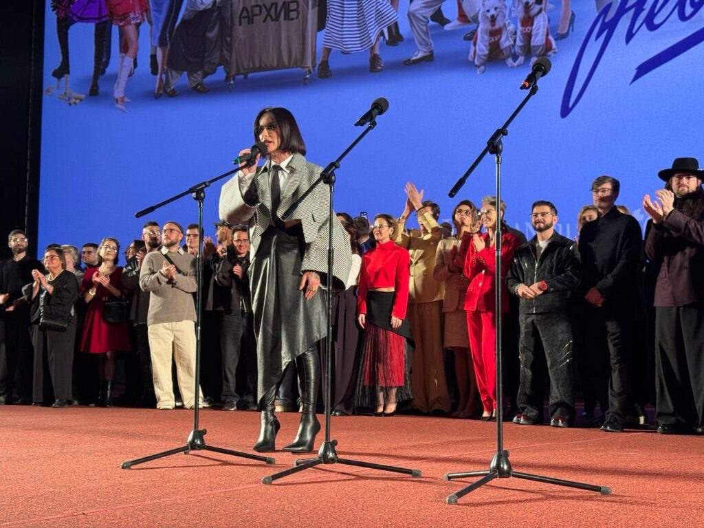    Фото: Такие медиа / Екатерина Витязева Варвара Рогожкина