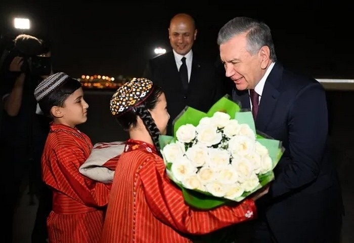    источник фото: Торгово-промышленная палата Туркменистана.