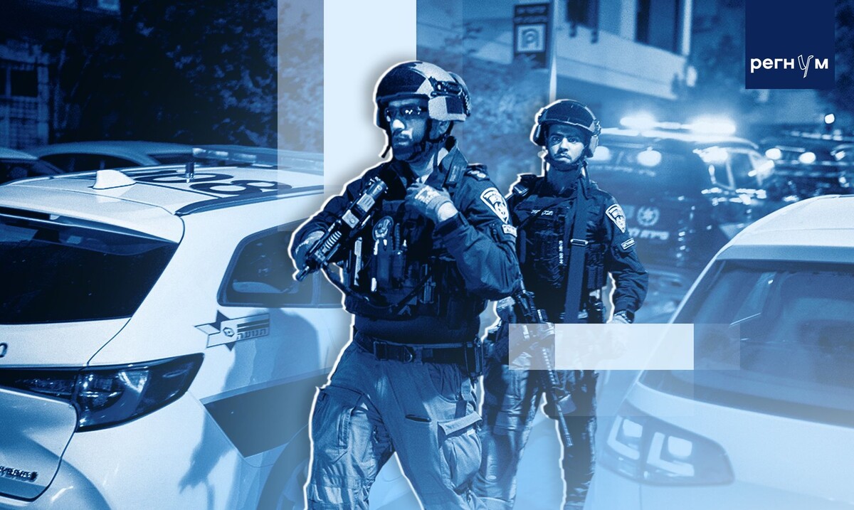     / Источник: Иван Шилов (с) ИА Регнум