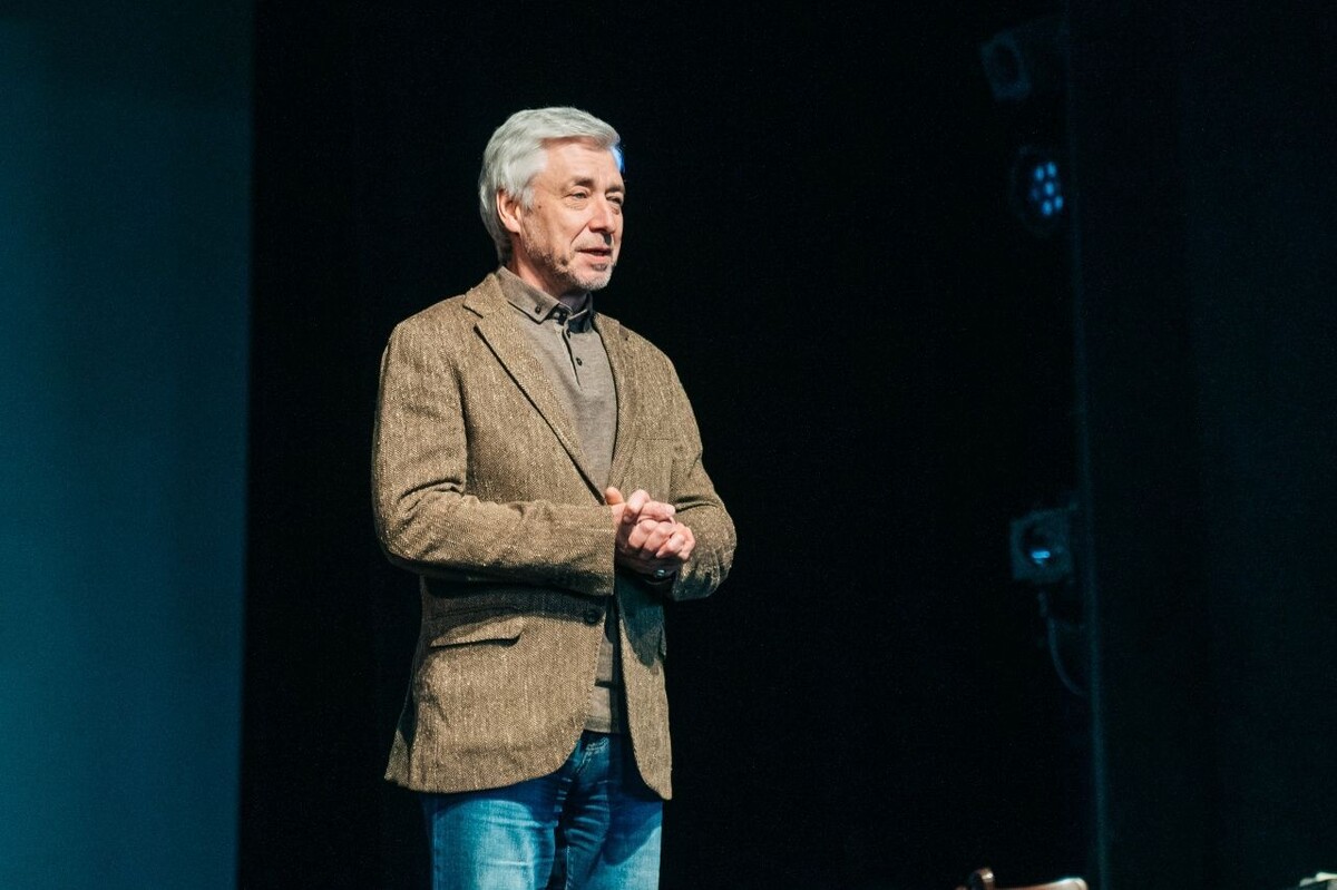    В Нижнем Новгороде завершился третий этап проекта «Театр. Мастера»