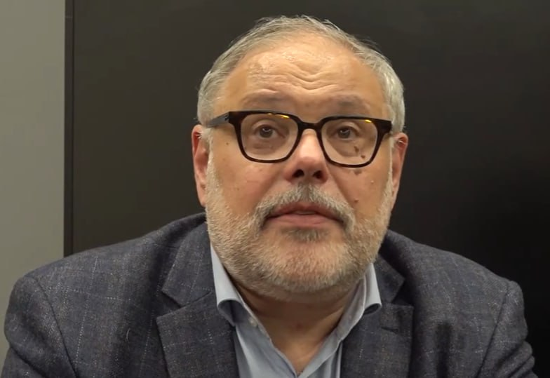 Фото: Prt Scr rutube.ru / Институт Русской Политической Культуры