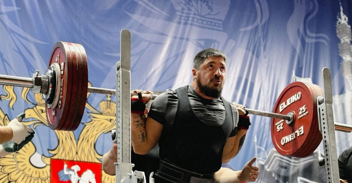    «Спорт — норма жизни Карелия» / VK