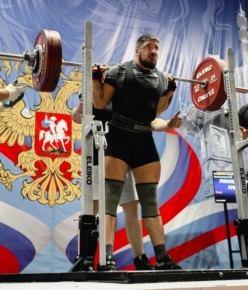    Четыре спортсмена из Карелии стали мастерами спорта«Спорт — норма жизни Карелия» / VK