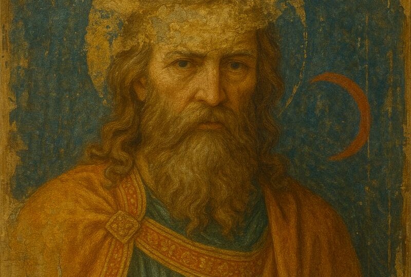 Почему богов пытались стереть, а не заменить: тайная стратегия христианизации славян