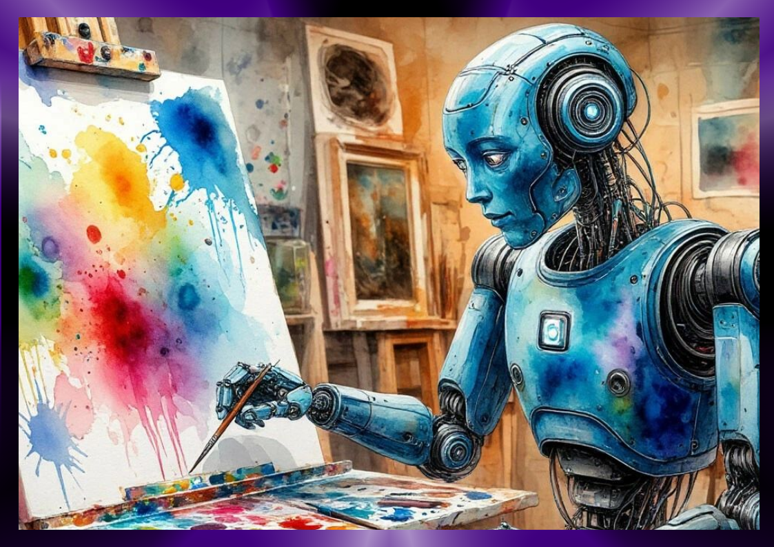 Картинка создана автором