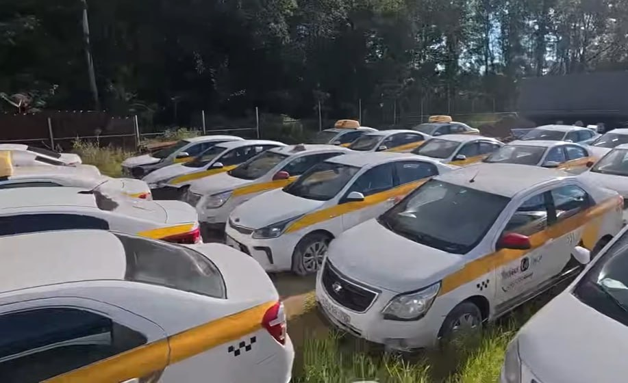 Фото: Prt Scr youtube.com / Торги России