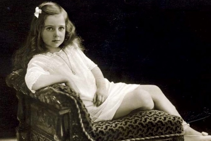 Принцесса Илеана