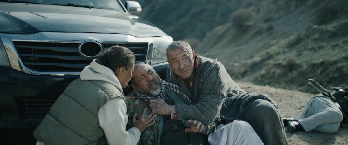 Тропа гнева 2025 фильм - актеры и рейтинг, фильм про пограничников 2025, фильмы про месть и справедливость