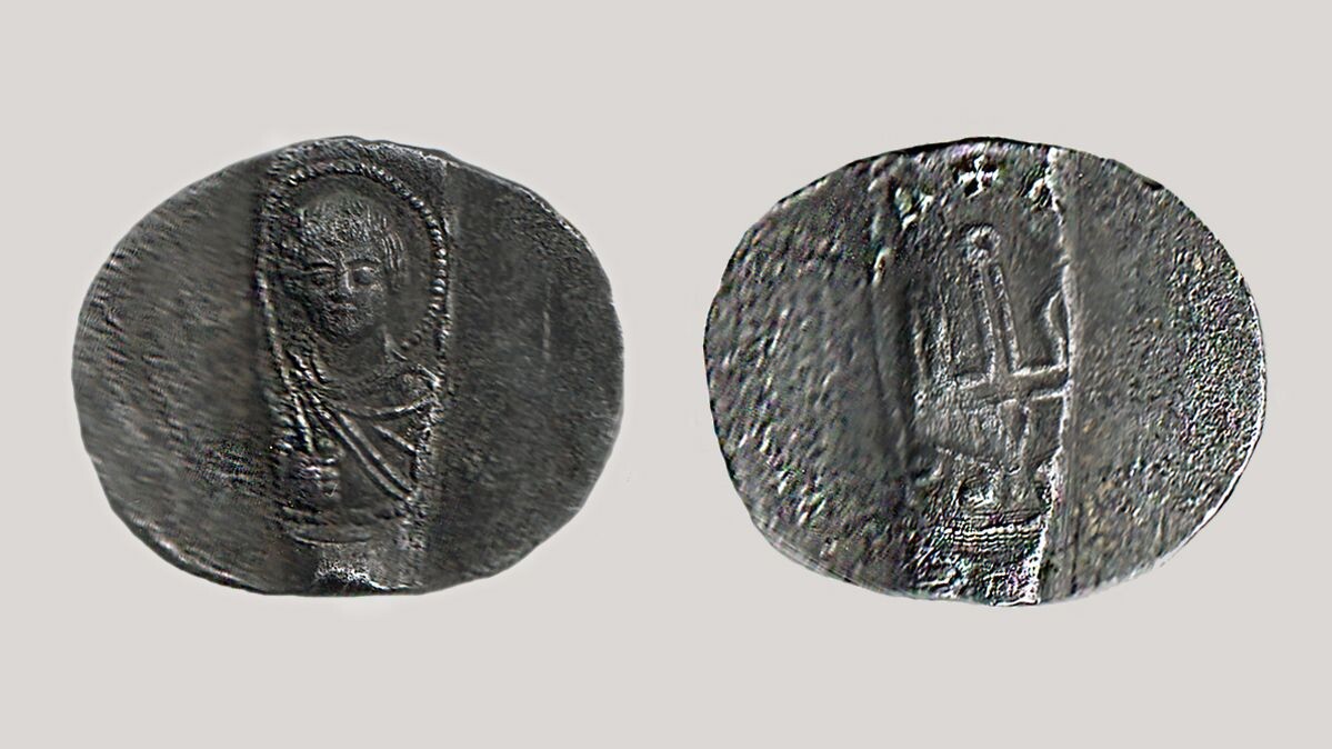 Печать Ярослава Мудрого