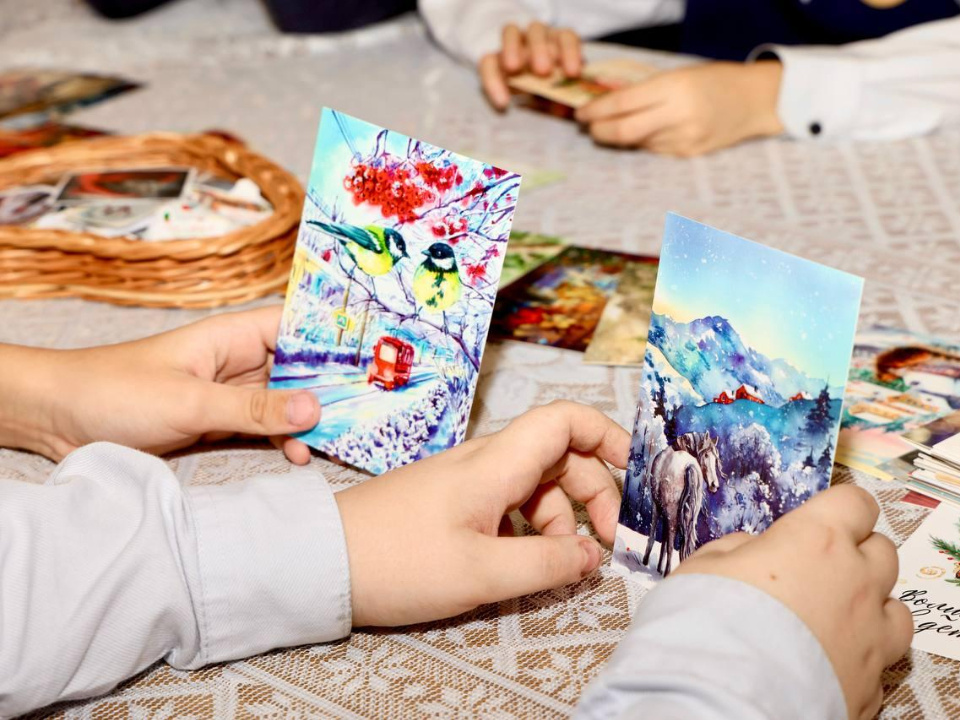    Фото: администрация городского округа Лобня