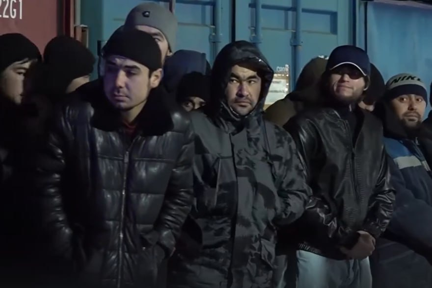 Фото: Prt Scr rutube.ru / МВД МЕДИА