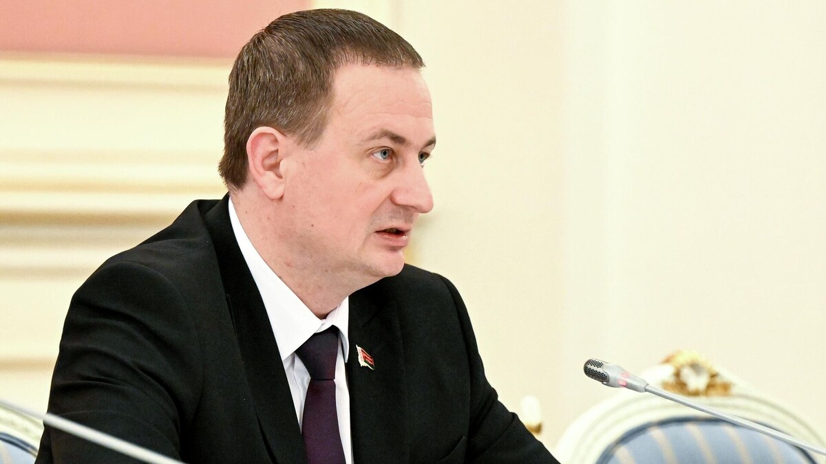 © Sputnik / POOL / Перейти в фотобанк