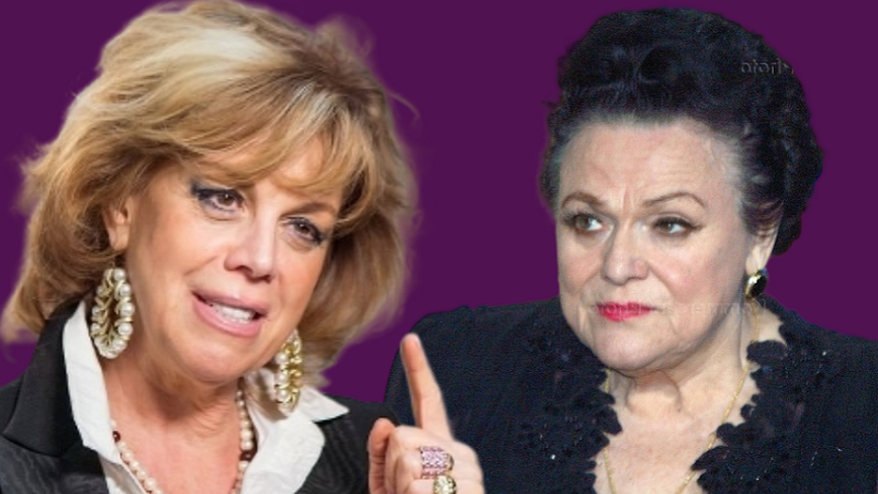 Генеральская дочь без наследства: Отец вычеркнул из жизни ради новой жены, «Проклятие» Зыкиной, «брак по расчёту» Любови Казарновской