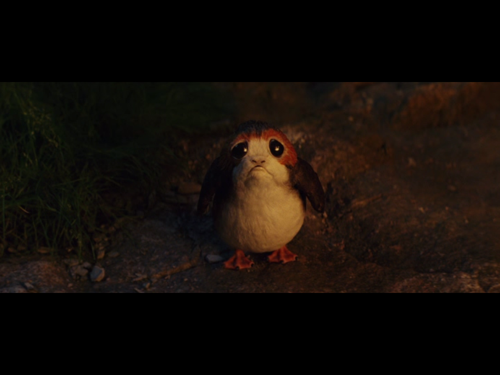 Немного грустное прощание