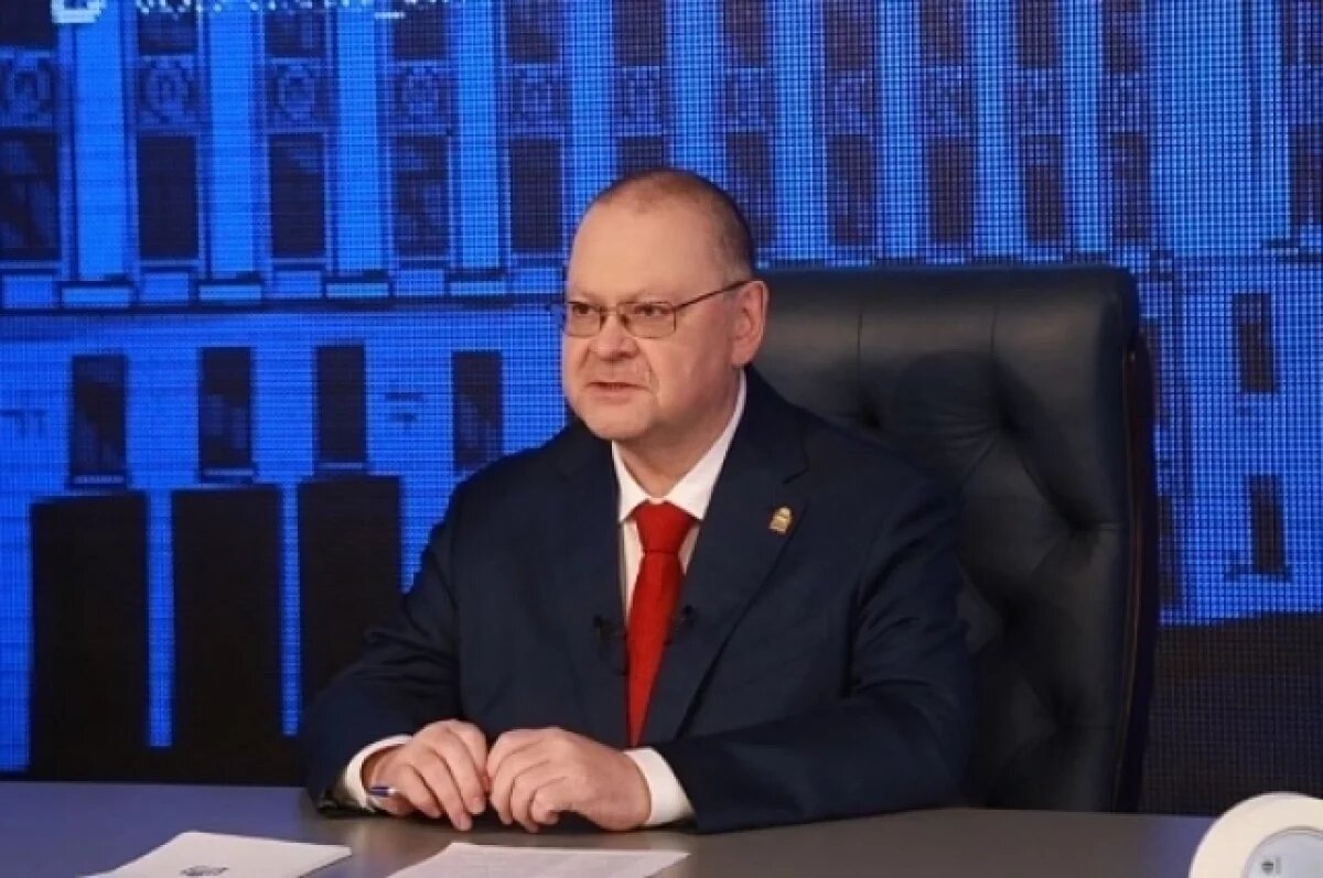    Мельниченко: бесплатный Wi-Fi должен появиться на остановках Пензы