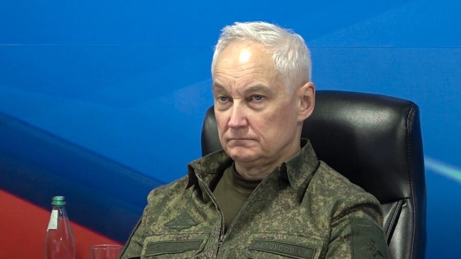     / Источник: © Министерство обороны РФ/РИА Новости