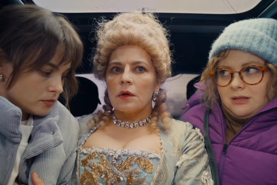 Кадр из фильма. Из свободных источников 