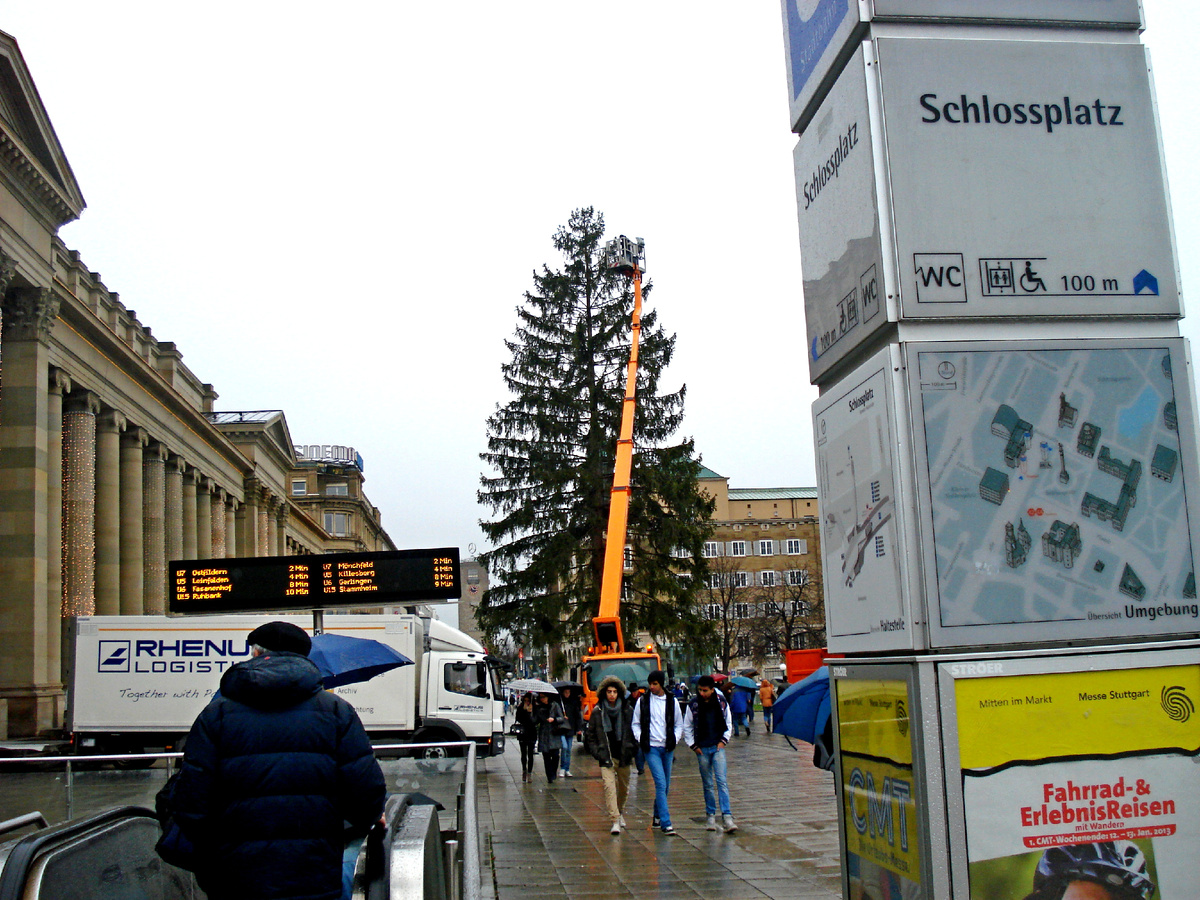 Дворцовая площадь