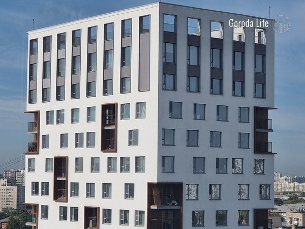     Фото: Города Лайф