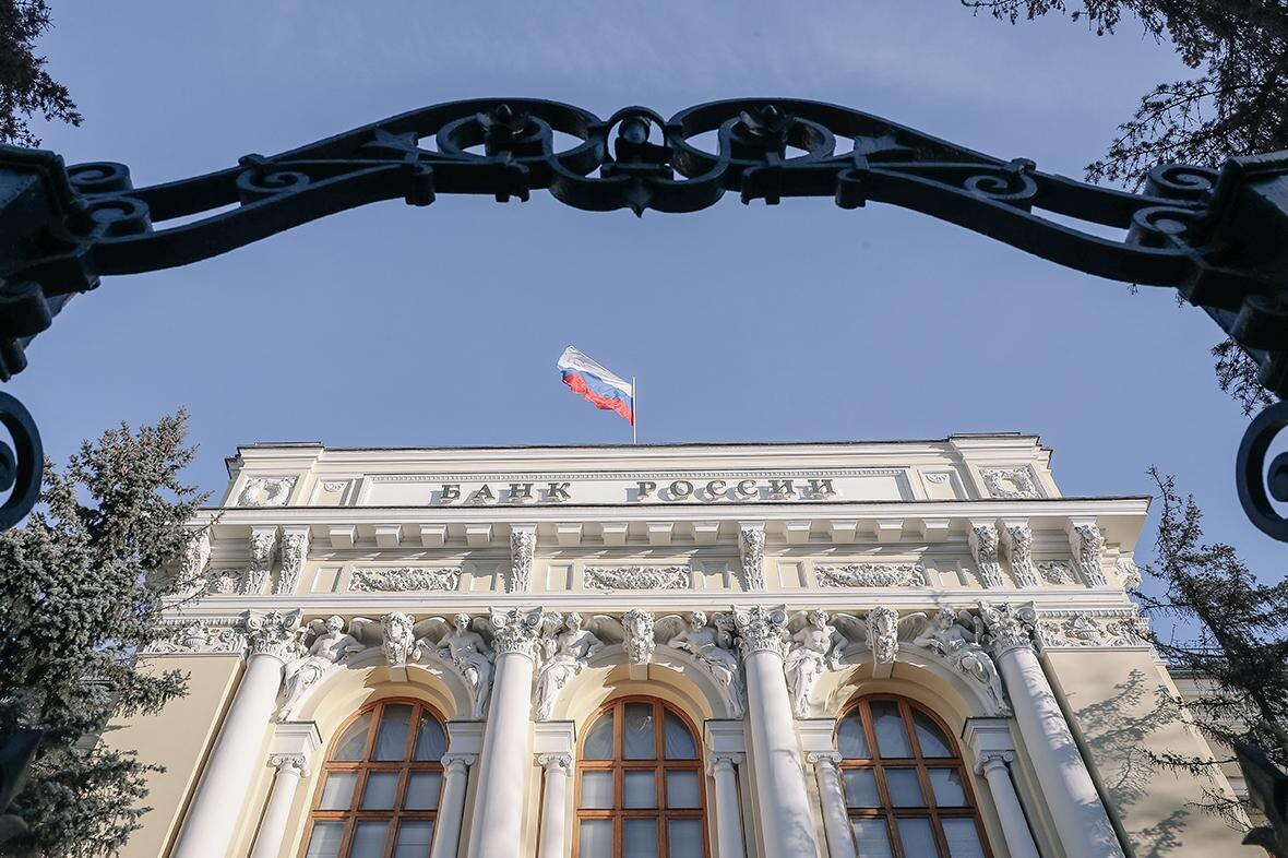    Андрей Любимов / РБК