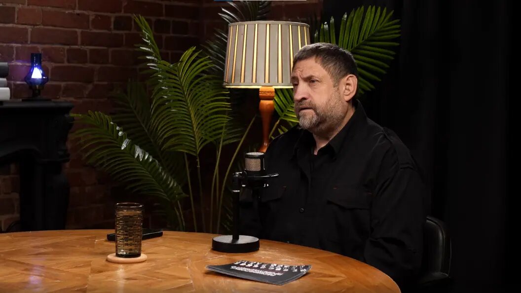    Фото: скриншот VK Видео/"Сладков+"