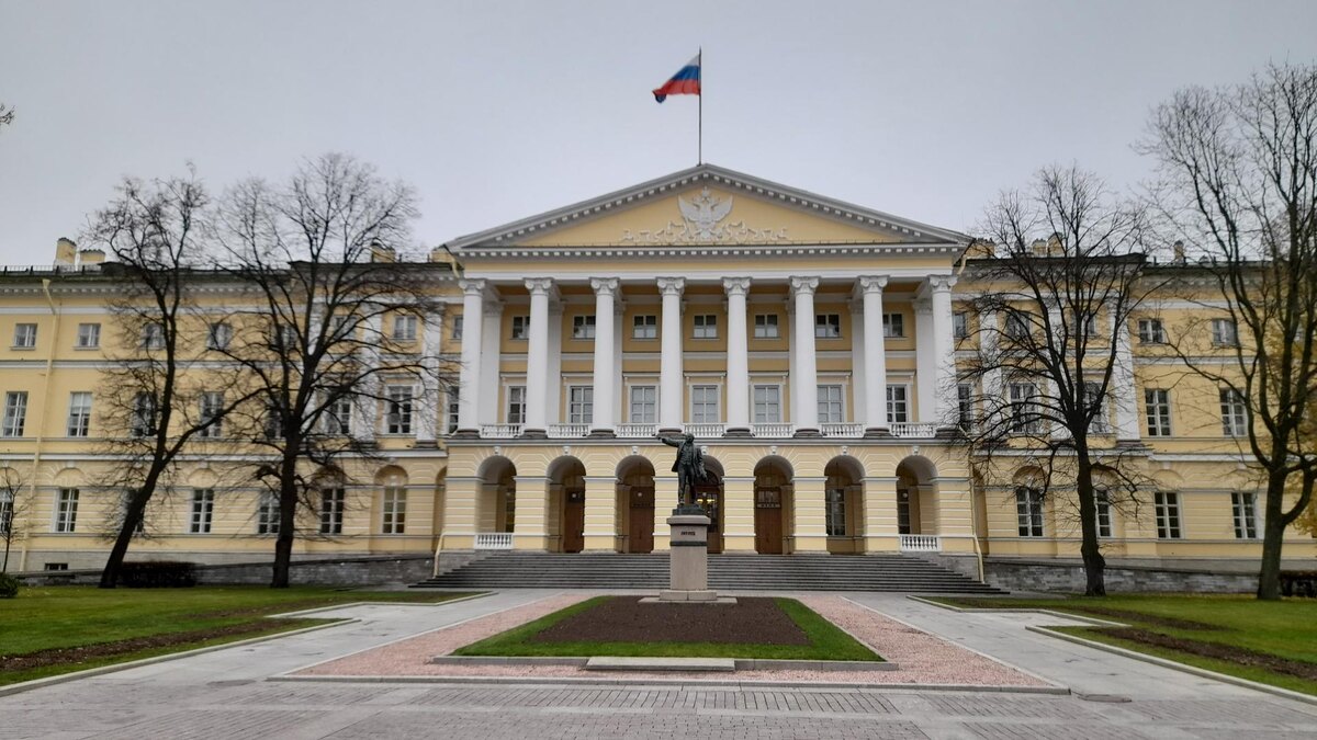    Фото: Zamir Usmanov/Global Look Press