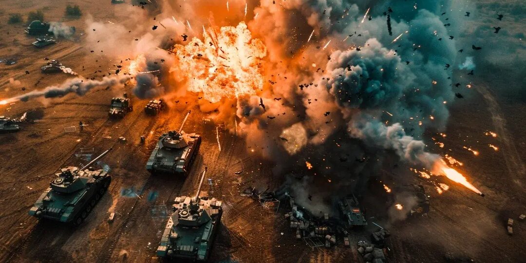 Главное к вечеру 11 декабря. Началось откровенное безумие. Неудобные вопросы командованию. Путин собрал срочное совещание