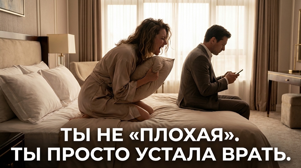 Послеродовая депрессия, хочу развестись но боюсь, одиночество вдвоем, женское выгорание, почему я плохая мать.