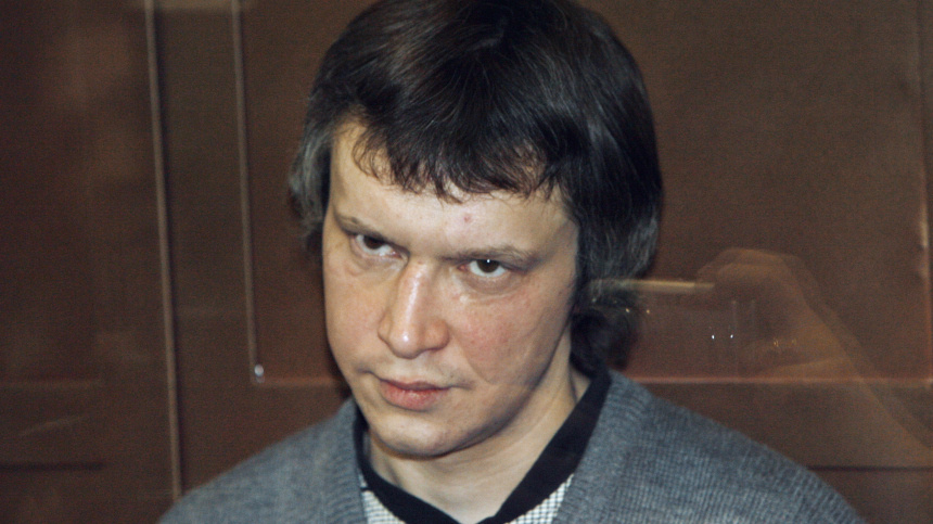    Фото: © РИА Новости/Алексей Панов