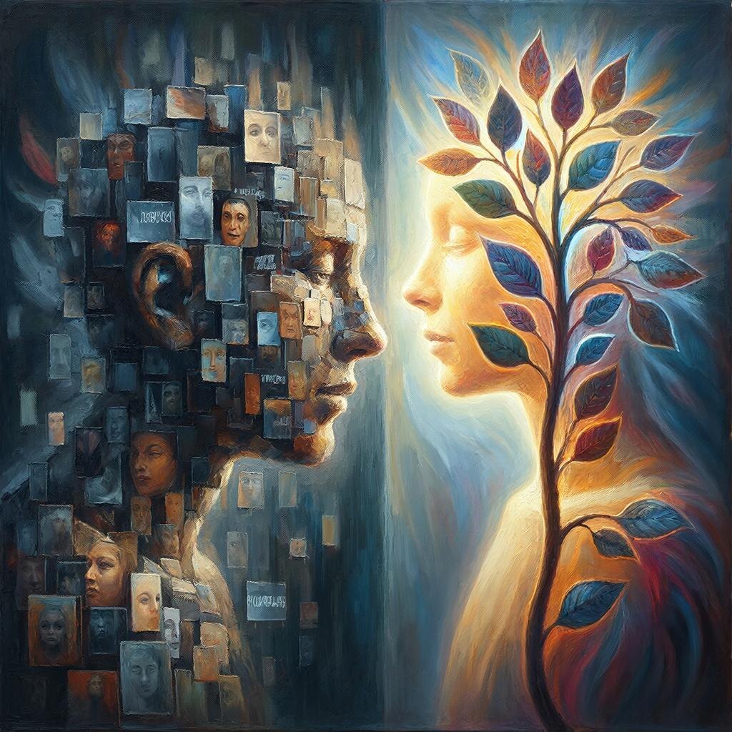 Чек-лист: «Твои или не твои? Диагностика истинных желаний»