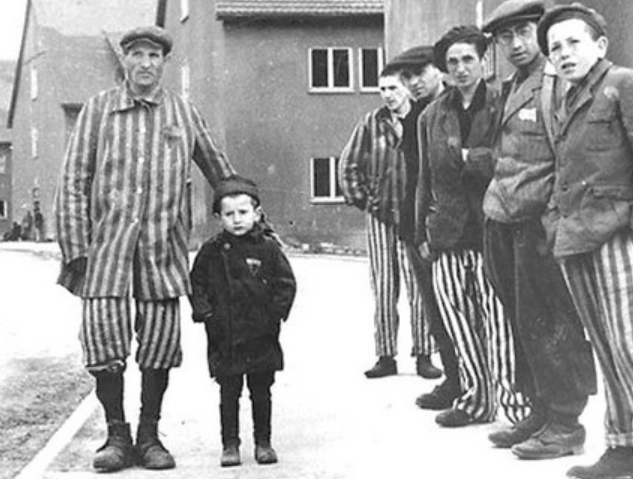 Фото: weremember.fr