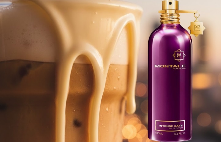 Montale Intense Café