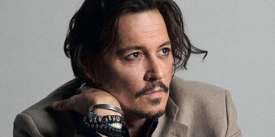 Джонни Депп сыграет в экранизации «Мастера и Маргариты»