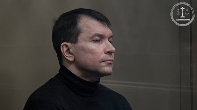    Фото: Объединенная пресс-служба судов Краснодарского края