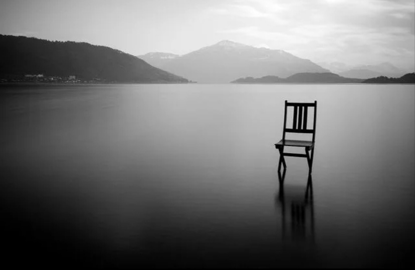 Тишина — это звук конца света. Почему наш мир никогда не бывает полностью безмолвным