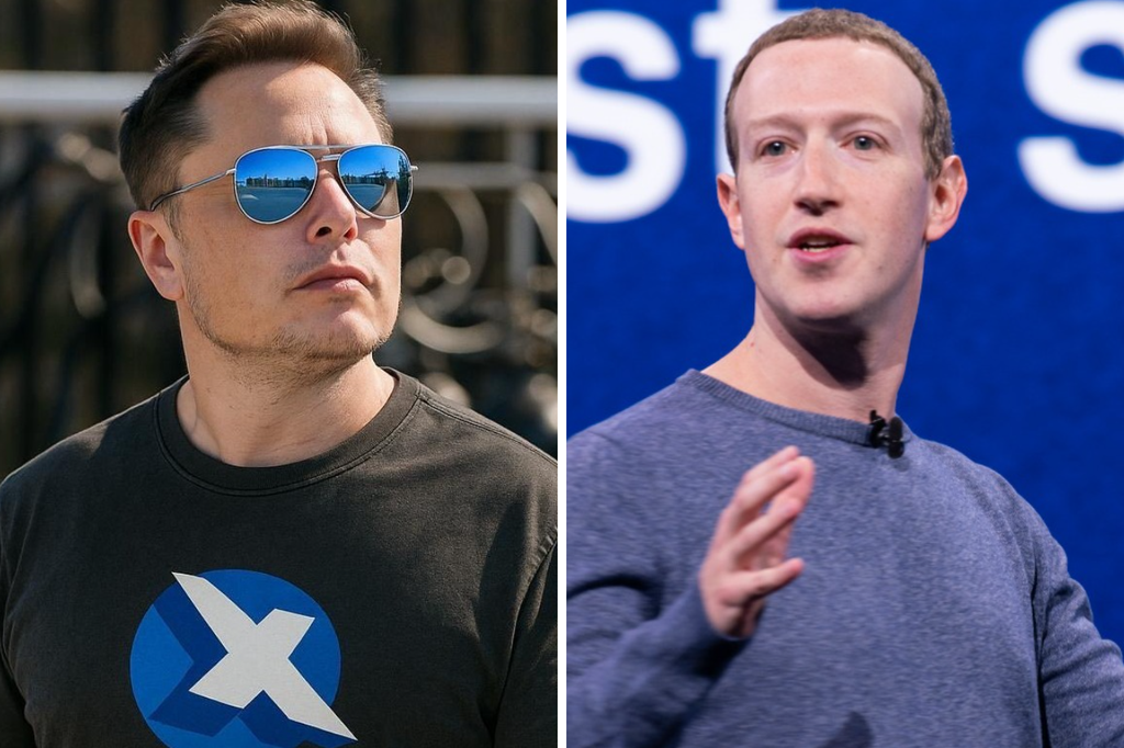    Фото © X.com / Elon Musk / flickr.com / Anthony Quintano