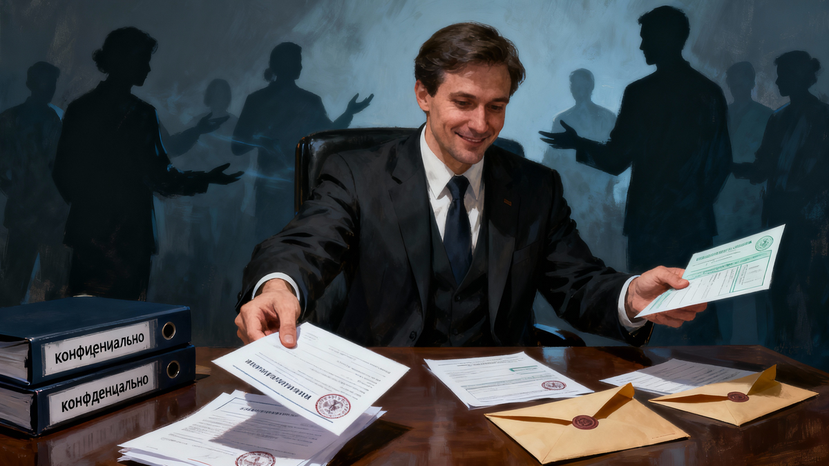 Изображение создано при помощи ИИ