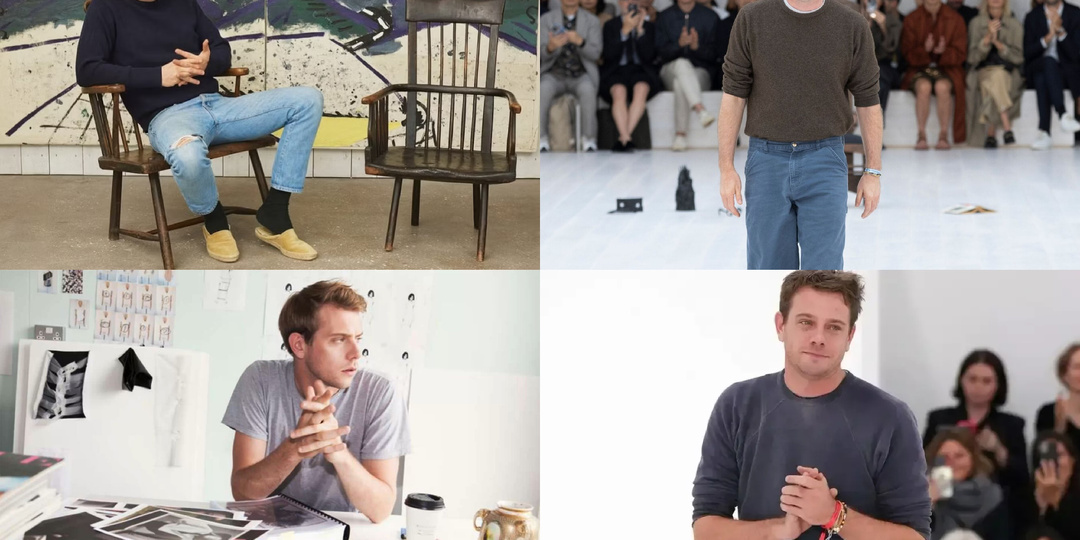 Всегда ли сами модные дизайнеры плохо одеваются?