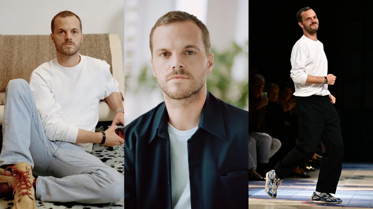 Матье Блази