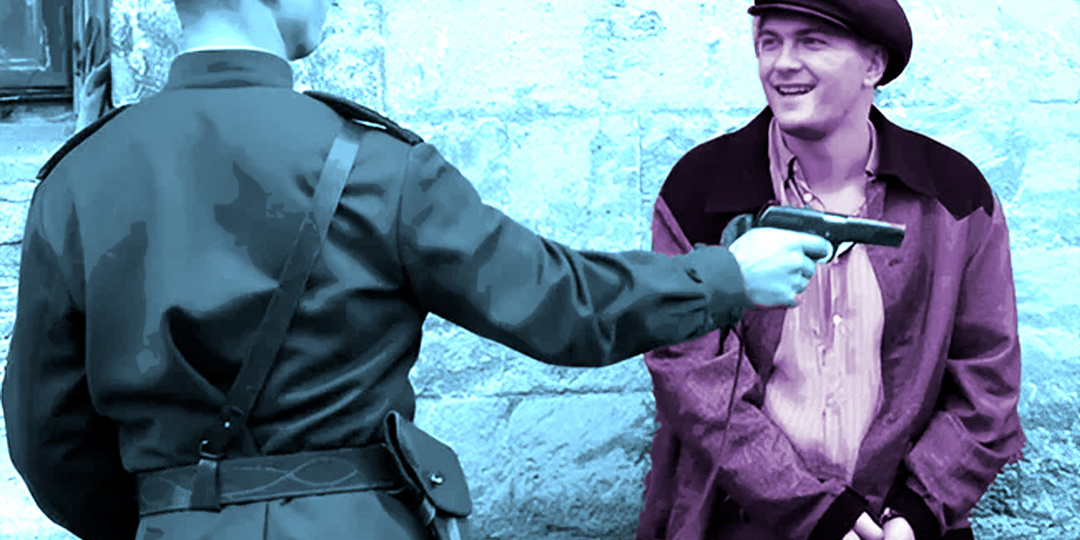 В годы ВОВ они грабили женщин: органы применили жестокий, но эффективный метод