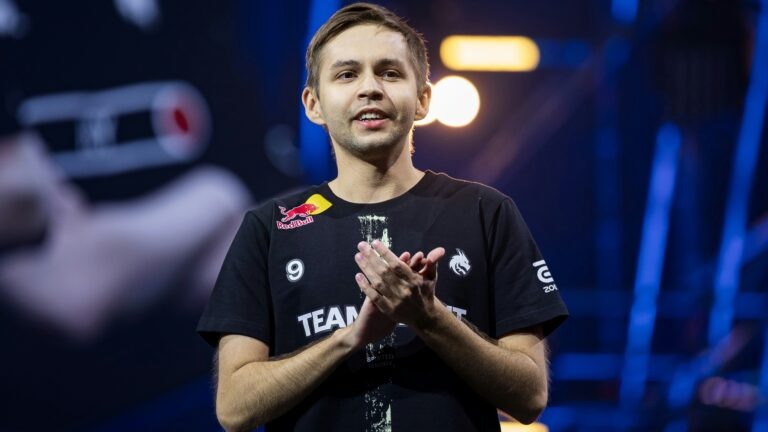    Photo "sh1ro" by brcho_ | HLTV - ESL Pro League Season 22 nesergius