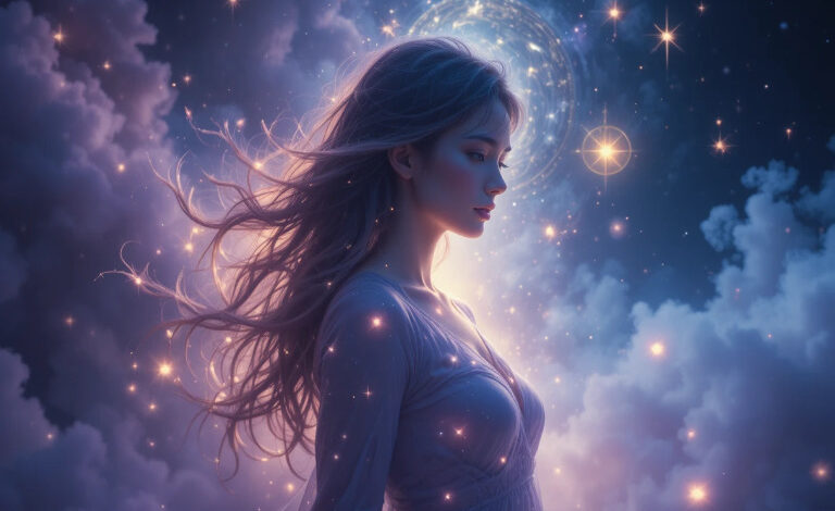 10 признаков того, что с вами все в порядке - у вас просто сильный духовный дар