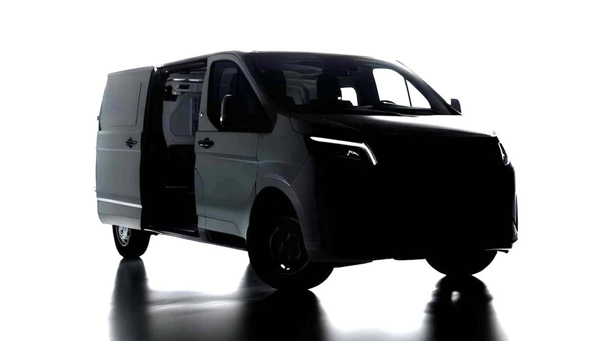 Фото пресс-службы FOTON