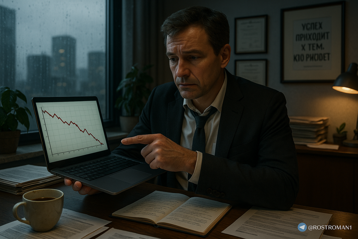    Реинвест прибыли: 3 критические ошибки, из-за которых ваш капитал перестанет расти РоСТ | Роман о Системном Трейдинге