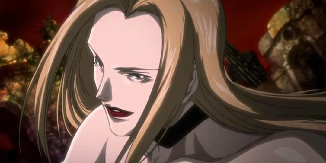 Городское фэнтези. 5 аниме о мрачных локациях