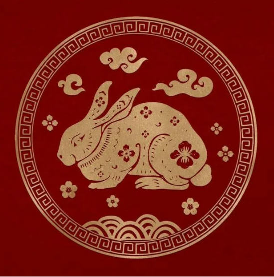 Год Кролика