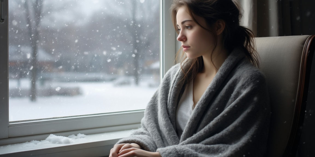 Он выбрал не меня