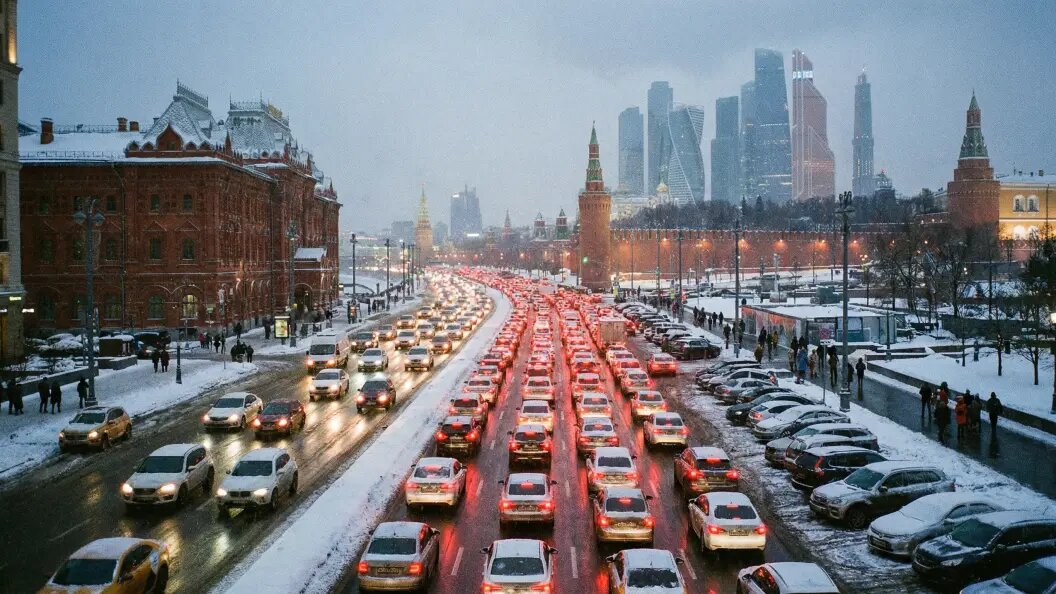    Коллаж "Царьграда"